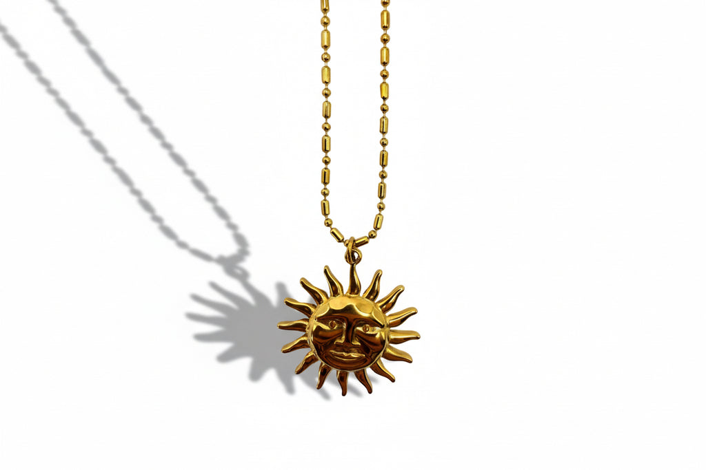 Sunny