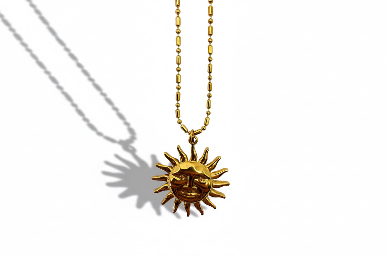Sunny