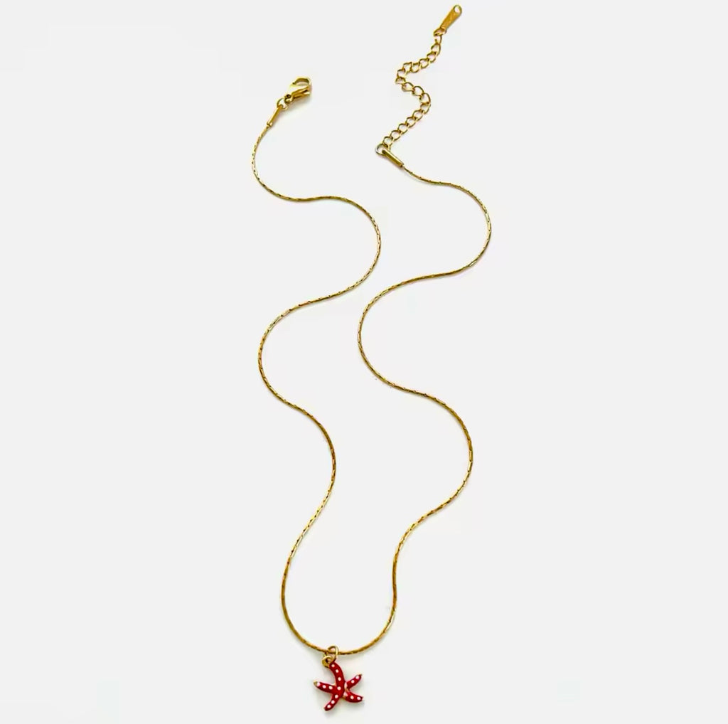 Starfish 4