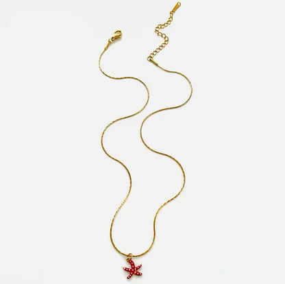 Starfish 4