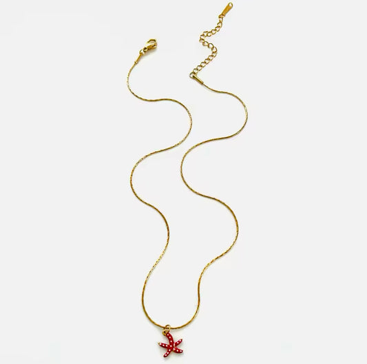 Starfish 4