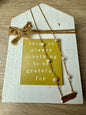 Pueblos Necklace