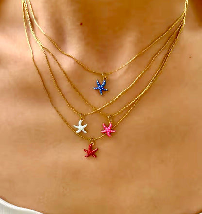 Starfish 4