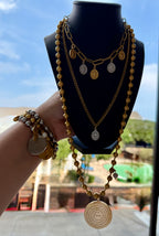 Padre Nuestro (Gold)