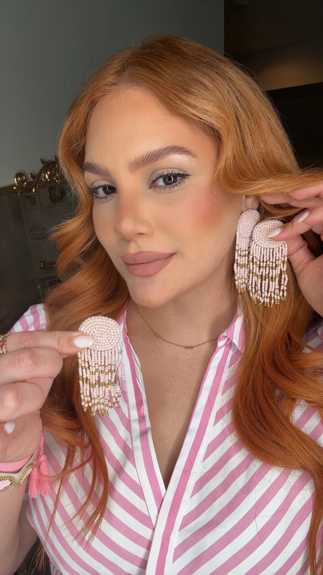 Aroha's Earrings Collection – September 8