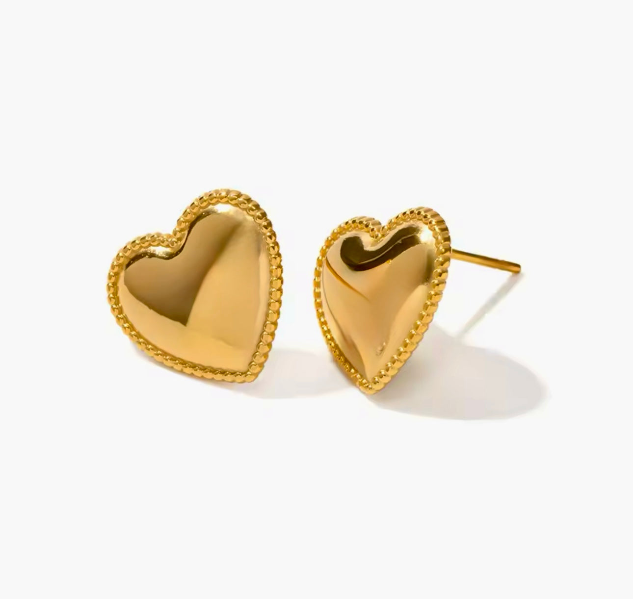 Little heart