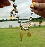 Faith Bracelet