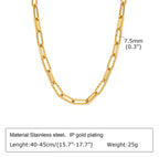 Cielo Necklace