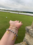 Faith Bracelet